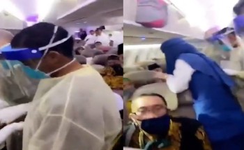 الكشف عن حقيقة ضبط 17 حالة كورونا في مطار جدة و3 حالات في مبنى الحجاج
