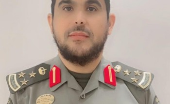“الفيفي إلى رتبة عميدًا ” بـ”جوازات جازان” “الفيفي إلى رتبة عميدًا ” بـ”جوازات جازان”