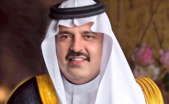 أمير حائل : المواطن خط الدفاع الأول .. ووعي المجتمع الحائلي أسعدني .. ويثمّن جهود أبطال الصحة والأمن أمير حائل : المواطن خط الدفاع الأول .. ووعي المجتمع الحائلي أسعدني .. ويثمّن جهود أبطال الصحة والأمن