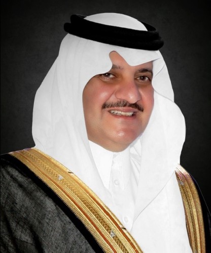 سمو أمير الشرقية يرعى (هاكثون مليون متطوع) الثلاثاء المقبل