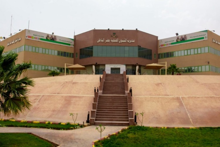أكثر من 2000 مستفيد من مبادرات الرعاية الصحية المنزلية بصحة حفر الباطن