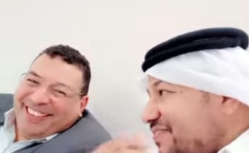 في ضيافة سعودية أصيلة.. بالفيديو: متحدث وزارة الشؤون الإسلامية يمازح الشرقاوي: “النظام عندنا عشرة فناجين” في ضيافة سعودية أصيلة.. بالفيديو: متحدث وزارة الشؤون الإسلامية يمازح الشرقاوي: “النظام عندنا عشرة فناجين”