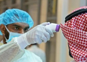 بالفيديو: أرقام معدلات كورونا في المجتمع ليس له قيمة كبيرة .. ولا يدل على الوضع الحالي بالفيديو: أرقام معدلات كورونا في المجتمع ليس له قيمة كبيرة .. ولا يدل على الوضع الحالي