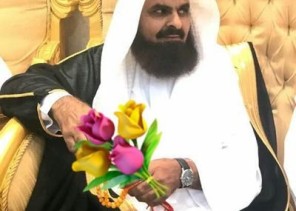 الشيخ بقيش الشعباني: هذا اليوم لابد أن نعتز به ونفتخر بكيانه ونستحضر كافة الإنجازات التي حققتها القيادة للمملكة