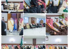 أمير الشرقية: للرأي أهميته خاصة إذا كان نابعاً من مسئولية وحرص على المصلحة العامة