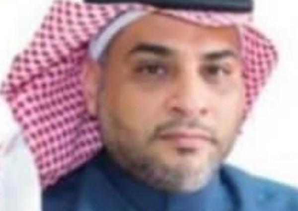 المهندس “هاني الحازمي” رئيسًا لبلدية محافظة خيبر المهندس “هاني الحازمي” رئيسًا لبلدية محافظة خيبر