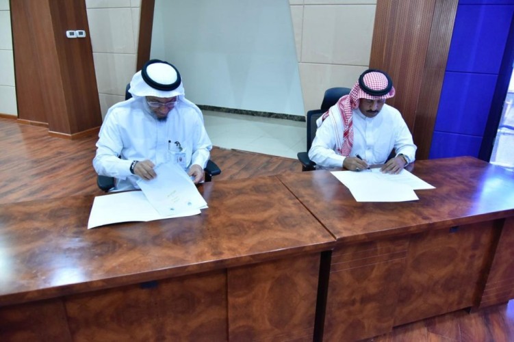 “إعلاميون” و”كليات الريان” يوقعان مذكرة تعاون أكاديمي وإعلامي