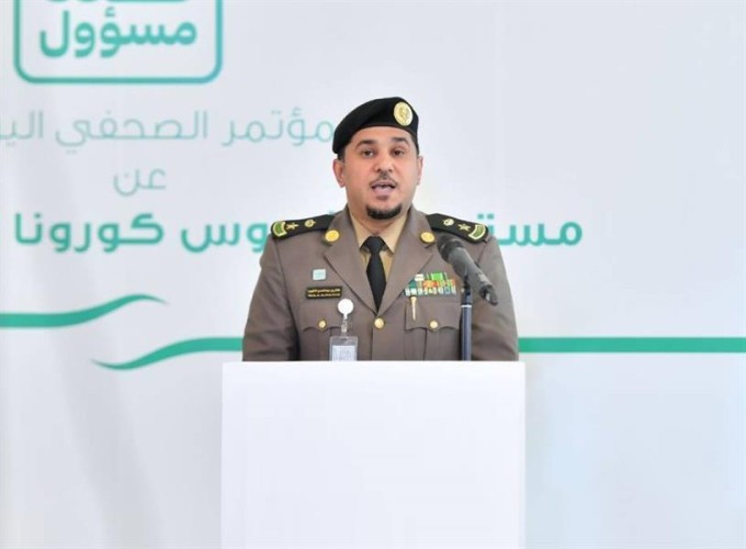 بالفيديو .. توضيح من المتحدث الأمني بشأن آلية رصد مخالفات منع التجول
