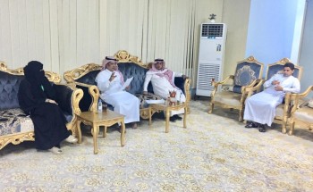 أدبي جازان يعتمد خطة إعلامية للاحتفال باليوم الوطني ٨٩ أدبي جازان يعتمد خطة إعلامية للاحتفال باليوم الوطني ٨٩