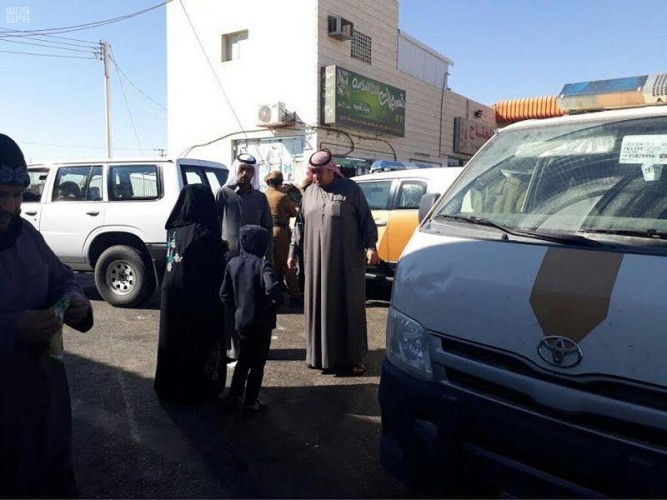 بالفيديو .. الحديثي: يكشف طرق وآليات مواجهة ظاهرة التسول في رمضان .. وهذا ما يحدث بعد إلقاء القبض على المتسولين