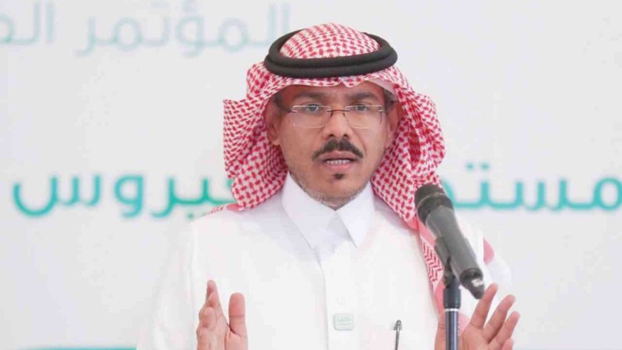 متحدث الصحة: جميع اللقاحات التي أُعطيت في المملكة آمنة وفعالة وعلينا الاستمرار بتقيّدنا بالإجراءات الاحترازية