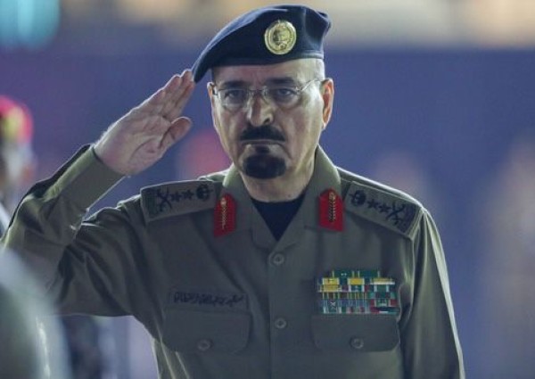 تحت رعاية الأمير عبدالعزيز بن سعود.. افتتاح فعاليات التمرين التعبوي المشترك الخامس لقطاعات قوى الأمن الداخلي تحت رعاية الأمير عبدالعزيز بن سعود.. افتتاح فعاليات التمرين التعبوي المشترك الخامس لقطاعات قوى الأمن الداخلي