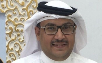 عبدالله العنزي يتلقى التهاني بترقيته للمرتبة العاشرة ببلدية الخفجي