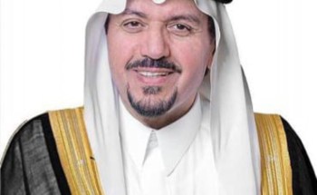 سمو أمير القصيم يتسلّم التقرير السنوي للجنة شباب محافظة عنيزة