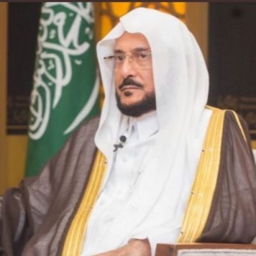 وزير الشؤون الإسلامية: مكبرات الصوت في المساجد من الأشياء الحديثة والمستجدة وسبق أن حُرّمت في السابق