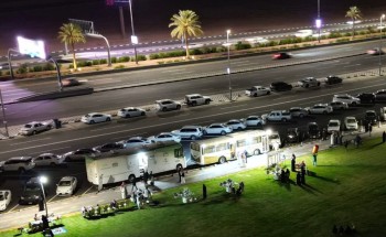 صحة حائل تطلق حملة “نخوة الفهده” للتبرع بالدم صحة حائل تطلق حملة “نخوة الفهده” للتبرع بالدم