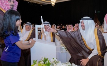يُعقد لأول مرة في المملكة.. محافظ الأحساء يُدشّن منتدى «المدن الصديقة للطفل» في المملكة.. ويُطلق شبكة وطنية