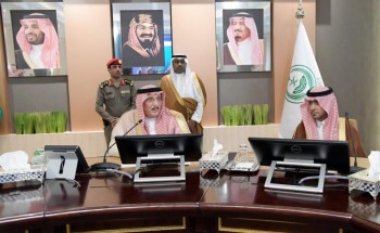 سمو أمير منطقة جازان يجتمع بوزير الاسكان ويرعى توقيع عدة اتفاقيات ويسلم مفاتيح للمستفيدين من خدمات الاسكان .. سمو أمير منطقة جازان يجتمع بوزير الاسكان ويرعى توقيع عدة اتفاقيات ويسلم مفاتيح للمستفيدين من خدمات الاسكان ..
