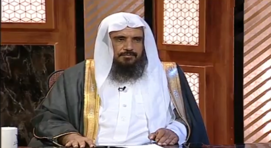 ما حُكم الأخذ بشهادة الكفيف؟.. الشيخ «الخثلان» يوضح (فيديو)