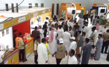 إتحاد الجمعيات: مشاركتنا بمهرجان المانجو الـ20 لتسويق منتجات «جازان» إتحاد الجمعيات: مشاركتنا بمهرجان المانجو الـ20 لتسويق منتجات «جازان»