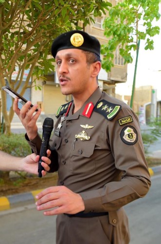 سمو أمير منطقة الرياض يثمن جهود مبادرة “جمعية ذوي شهداء الواجب” في تقديم خدمة الإفطار لرجال الأمن