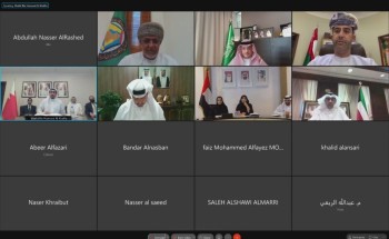 وكلاء وزارات الإسكان بدول الخليج يعقدون اجتماعهم التحضيري الـ 22 وكلاء وزارات الإسكان بدول الخليج يعقدون اجتماعهم التحضيري الـ 22