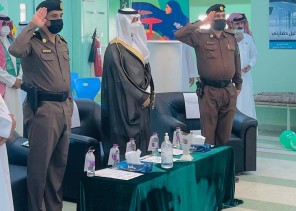 رئيس مركز عمود يرعى احتفال مجمع عمود التعليمي بمناسبة اليوم الوطني 91 رئيس مركز عمود يرعى احتفال مجمع عمود التعليمي بمناسبة اليوم الوطني 91