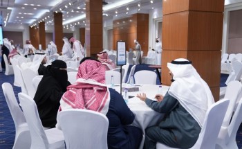 ضمن فعاليات اللقاء السنوي السادس عشر.. “بر الشرقية” تُطلِق المنتدى الاستشاري بالتعاون مع”معهد الإدارة العامة” ضمن فعاليات اللقاء السنوي السادس عشر.. “بر الشرقية” تُطلِق المنتدى الاستشاري بالتعاون مع”معهد الإدارة العامة”
