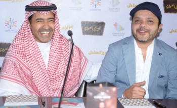 هنيدي: الجمهور السعودي حالة خاصة.. وعلاقتي به وثيقة وقديمة