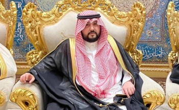 علي القرني عريس