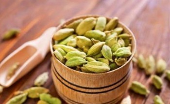 لهذه الأسباب.. أضف الهيل إلى طعامك لهذه الأسباب.. أضف الهيل إلى طعامك