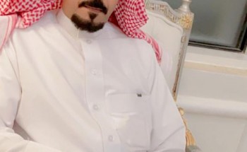 “لم تتوقف مسيرة الخير والنماء منذ ذلك اليوم” .. رجل الأعمال فهد بن حمود بن مشخص يهنئ خادم الحرمين وولي العهد بمناسبة اليوم الوطني ( 92 )