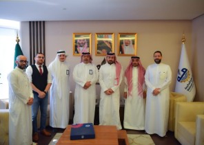 غرفة مكة تدشن بوابة توطين الوظائف لمواكبة الرقمنة ودعم برامج السعودة غرفة مكة تدشن بوابة توطين الوظائف لمواكبة الرقمنة ودعم برامج السعودة