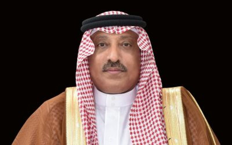 “محافظ صامطة” يعزي أسرة “المدخلي”