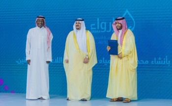 أصدقاء اللاعبين وإرواء يوقعان اتفاقية إنشاء محطة تحلية مياه (إرواء الراحلين) أصدقاء اللاعبين وإرواء يوقعان اتفاقية إنشاء محطة تحلية مياه (إرواء الراحلين)