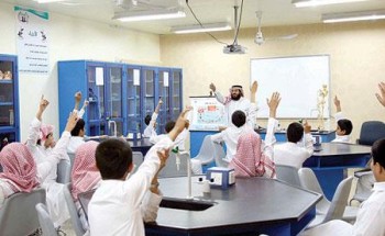 المالية: لائحة الوظائف التعليمية سعت إلى عدم نقص صافي الراتب لجميع المعلمين والمعلمات