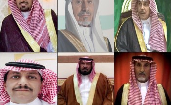 رئيس مركز صوير وعددٌ من شيوخ القبائل و مسؤولي صوير يشيدون بمبادرة أمير الجوف رئيس مركز صوير وعددٌ من شيوخ القبائل و مسؤولي صوير يشيدون بمبادرة أمير الجوف