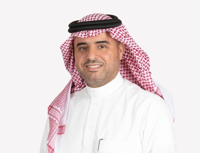 مساعد بن عبدالعزيز الداود رئيساً تنفيذياً لـ«مطارات الرياض»