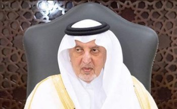 الأمير خالد الفيصل يقوم بزيارة تفقديه لمشروع تطوير حديقة الامير ماجد