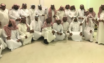 منسوبو قوة أمن الطرق بحائل يعقدون ملتقاهم السنوي الرابع منسوبو قوة أمن الطرق بحائل يعقدون ملتقاهم السنوي الرابع