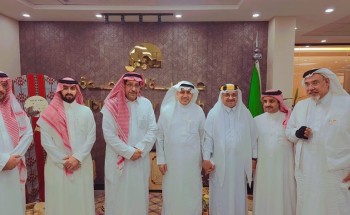 (بر جدة) تحتفي بذكرى يوم التأسيس بلقاء احتفالي لمنسوبيها