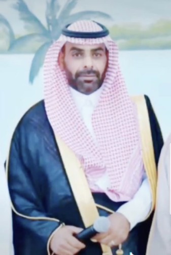 معرف قرية المرموثة: بفضل ولي العهد .. نحن نجني ثمار التطور الذي انتظم البلاد في شتى المجالات بالتزامن مع انطلاقة رؤية 2030