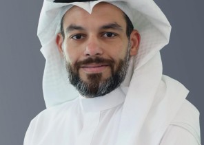 المهندس ماهر عريجة : نائباً للرئيس التنفيذي لعمليات الملكية الفكرية