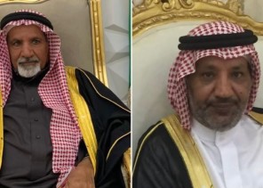 ” العم ” جعدان بن مسرع الزهراني يتلقى التعازي والمواساة في وفاة ابنه المرحوم سعد ” العم ” جعدان بن مسرع الزهراني يتلقى التعازي والمواساة في وفاة ابنه المرحوم سعد