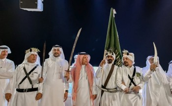 اختتام فعاليات مهرجان العسل بأضم في نسخته الثانية اختتام فعاليات مهرجان العسل بأضم في نسخته الثانية