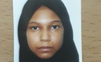 طلبوا مني تحليل DNA.. والد فتاة جدة المختفية منذ عام يكشف عن تفاصيل جديدة