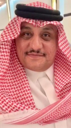 الأمير عبدالعزيز بن سلمان.. رزانة وحكمة رجل الدولة