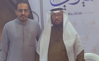 فريق ميديا 2030 الاعلامي يخطف الأضواء عبر ركنه في مهرجان المانجو