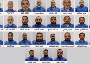 تجنيد عبر لقاءات سرية.. ضبط تنظيم إرهابي مرتبط بإيران خطط لاختراق مواقع حساسة في الإمارات (شاهد)