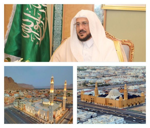 خطباء الجوامع بالمملكة: استهداف منشآت النفط هو استهداف للعالم وضرب من ضروب الفساد